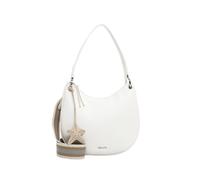 Tamaris TAS Kea Schultertasche 30 cm weiss