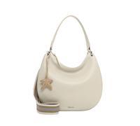 Beuteltasche TAMARIS "Beutel TAS Kea", Damen, Gr. B/H/T: 38cm x 29cm x 3cm 0, beige (beige 400), Polyester, Taschen Beuteltasche (32144868-0) beige 400