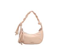 Beuteltasche TAMARIS "Beutel TAS Keona", Damen, Gr. B/H/T: 31cm x 22cm x 11cm 0, rosa (lightrose 646), Polyurethan, Taschen Beuteltasche (29637247-0) lightrose 646