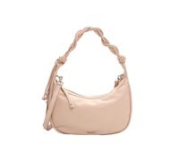 Beuteltasche TAMARIS "Beutel TAS Keona", Damen, Gr. B/H/T: 33cm x 26cm x 11cm 0, rosa (lightrose 646), Polyurethan, Taschen Beuteltasche (97775050-0) lightrose 646