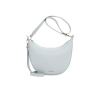 Beuteltasche TAMARIS "Beutel TAS Kiri", Damen, Gr. B/H/T: 31cm x 30cm x 9cm 0, blau (lightblau 530), Polyurethan, Taschen Beuteltasche (61314943-0) lightblau 530