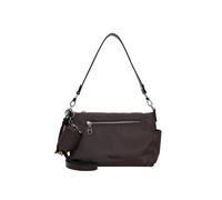 Beuteltasche TAMARIS "Beutel TAS Maggie", Damen, Gr. B/H/T: 32cm x 19cm x 11cm 0, braun (braun 200), Polyester, Taschen Beuteltasche (31856136-0) braun 200