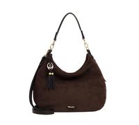 Tamaris TAS Mareike Schultertasche L 34 cm braun