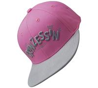 Bexxwell Kinder Snapback Cap Prinzessin (Mädchen, Junior, Kids)