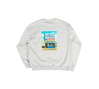 BEYOND MEDALS Liquid Crewneck XL