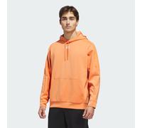 Beyond The Course Hoodie Dusky Orange M