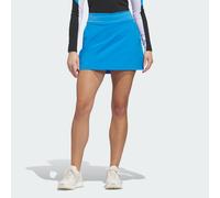 Beyond The Course Side-Snap Twistweave Skort Lucid Ray Blue M