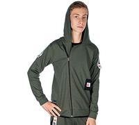 BEZLIT Kinder Jungen Hoodie Kapuzen Pullover 30145 Olivegrün 164