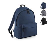 BG125L BagBase Maxi Fashion Rucksack French Navy 34 x 45 x 23 cm