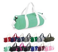 BG140 BagBase Original Sporttasche Kelly Green 50 x 25 x 25 cm