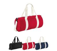 BG140L BagBase Original Sporttasche XL Black 55 x 28 x 28 cm