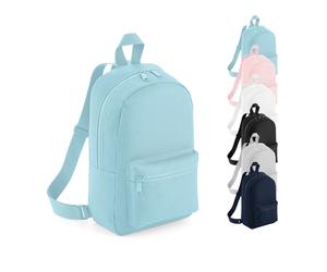 BG153 BagBase Mini Essential Fashion Rucksack