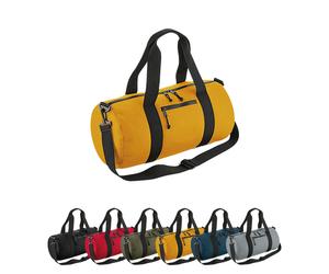 BG284 BagBase Sporttasche Tasche recycelt