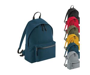 BG285 BagBase Rucksack recycelt