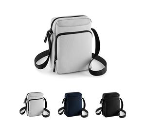 BG30 BagBase Tablet-Tasche French Navy 16 x 23 x 7 cm
