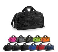 BG544 BagBase Athleisure Reisetasche Tasche French Navy 54 x 29 x 26 cm