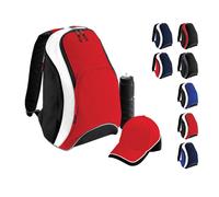 Teamwear Backpack / Rucksasck | 32 x 45 x 23 cm - BagBase - BG571