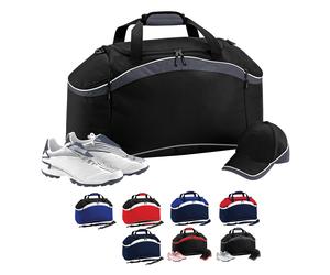 BG572 BagBase Teambekleidung Reisetasche Sporttasche French Navy 64 x 35 x 31 cm