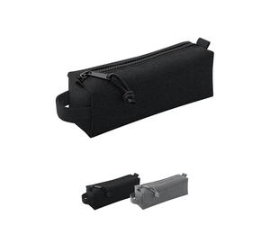 BG69 BagBase Stifte Accessoire Etui Grey Marl 20,5 x 7 x 6 cm