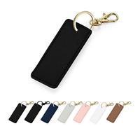 BagBase BG744 Boutique Key Clip - Soft Pink