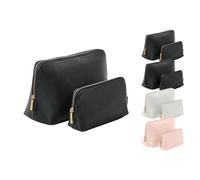 BG751 BagBase Boutique Accessory Case Black M (18 x 11 x 4,5 cm)