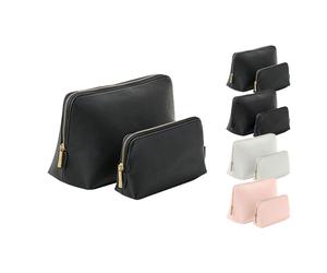 BG751 BagBase Boutique Zubehör Tasche Black M (18 x 11 x 4,5 cm)