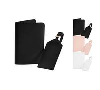 BG755 BagBase Boutique Reisetasche Set