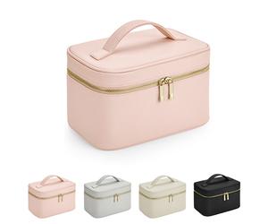 BG763 BagBase Boutique Kosmetiktasche Soft Pink 23 x 15 x 14 cm