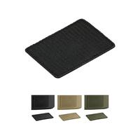 BG840 BagBase MOLLE Utility Patch Kompatibel mit allen Molle Modelle Desert Sand 10 x 7 cm