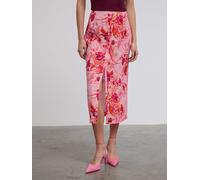 BGN Rock in Rosa - Größe 36 | Damenroecke