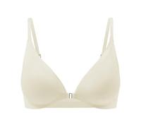 BH Damen ohne Bügel Sexy Vorderverschluss BH Triangel Große Brüste Starker Halt Push Up BH Minimizer BH Nahtloser Bralette Soft Cup Yoga Bra T Shirt Sport-BHS Schlaf Bra Unterwäsche für Alltag