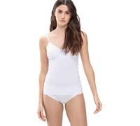 MEY BH Hemd NOBLESSE weiss weiss | 40