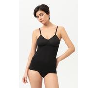 Mey Tagwäsche Serie Noblesse Damen BH-Hemden Schwarz L(42)
