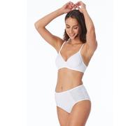 BH mit Spacer-Schale weiß - Air 80D