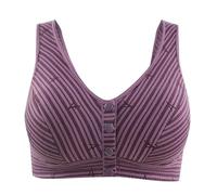 BH Mit Transparenten Trägern Und Rücken Minimizer Bestellen Rückenausschnitt 80f Oberweite 70d Sommer Hellblau Aus Perfekte Welt Hängebrüste Mittlerer Nachhaltiger Dekolleté Satin L Comfort Wirklich