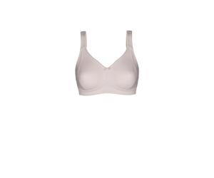 BH o. Bgel gemoldet Beige 80 C Cup