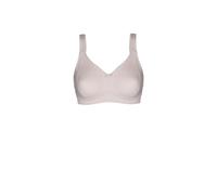 Susa Minimizer-BH ohne Bügel Milano Soft-Cups Powerlace-Spitze Nude 90E
