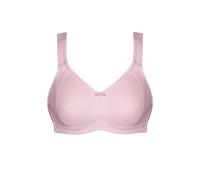 BH o. Bügel gemoldet Rosa 80 D Cup
