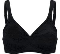 Triumph Damen BH Elegant Cotton N, ohne Bügel, ohne Polsterung, Verstellbare Träger