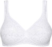 Triumph Damen BH Elegant Cotton N, ohne Bügel, ohne Polsterung, Verstellbare Träger