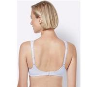 Triumph Damen BH Elegant Cotton N, ohne Bügel, ohne Polsterung, Verstellbare Träger