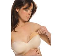 BH-Push-up-Einlagen MAGIC BODYFASHION "Soft Full Cups", Damen, beige (310, caramel), Schaumstoff, BH-Einlagen, perfekte Lösung für einen natürlich aussehenden Lift (60721148-0) 310, caramel