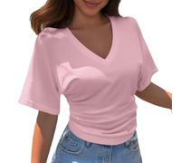 BH Tank Top Tops Festliche Strand Kurzarmbluse Festlich Designer Damenhemd Aus Arbeitskleidung Dreiviertelarm Pastellfarben Modal Blumenprint Weihnachtsmotiven Organza Lilanes Gehäkelte Festival 75b
