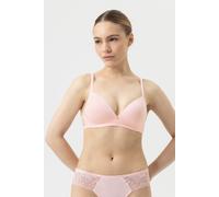 Bi-Stretch-BH, bügellos Serie Luxurious Bonbon Pink pink 75A