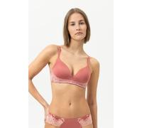 Bi-Stretch-BH, bügellos Serie Luxurious Dawn Blush rot 85B