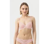Bi-Stretch-BH | Full Cup Serie Luxurious Bonbon Pink pink 75C