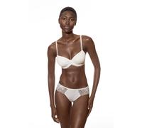 Mey Bi-Stretch-BH Full Cup Luxurious Weiß Größe 70D