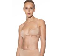 Bi-Stretch-BH Multiway Serie Joan Cream Tan beige 80A