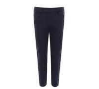 Bi-Stretch m.Taschen D Hose 7/8 Int 38