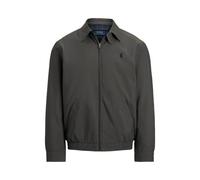 Bi-Swing-Jacke aus Twill S Grey